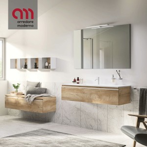 Urban Inda Design bathroom cabinet