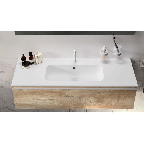 Urban Inda Design bathroom cabinet