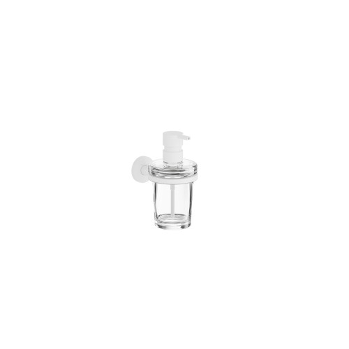 One A24120 Inda Soap dispenser