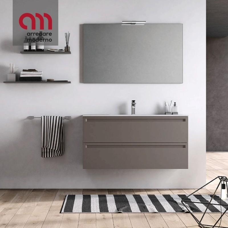 Piccadilly Inda Design bathroom cabinet