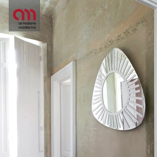 Brick Gervasoni Mirror