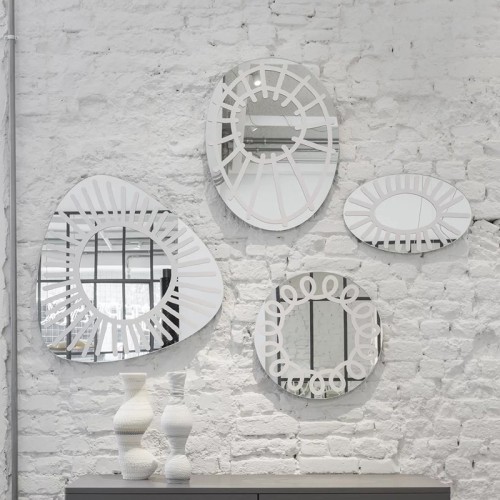 Brick Gervasoni Mirror