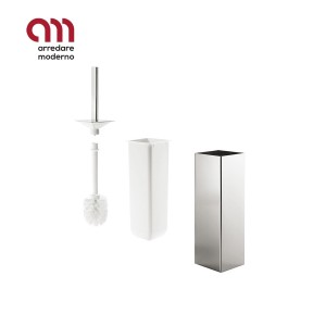 Divo AV114A Inda Toilet brush holder