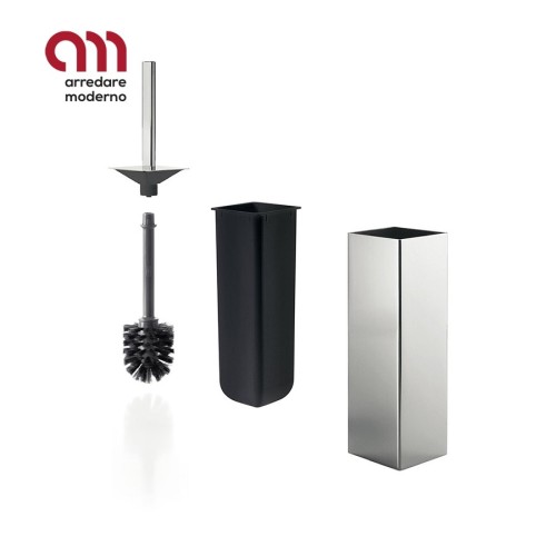 Divo AV114B Inda Toilet brush holder