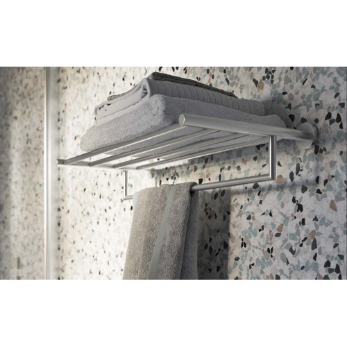 Gealuna A10680 Inda towel rack