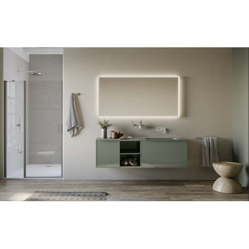 Gealuna A10680 Inda towel rack