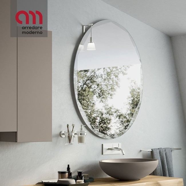 Trasimeno Inda design Mirror