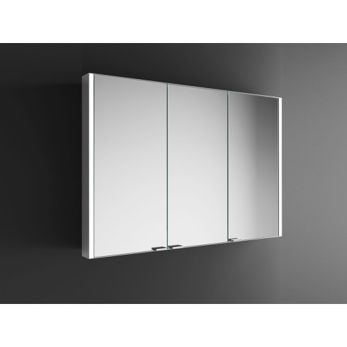 Due Evo Inda Bathroom mirror cabinet