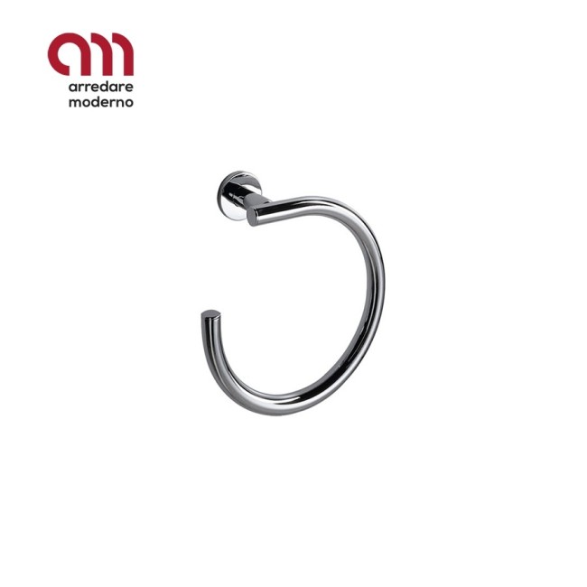 Touch A46150 Inda Towel ring holder