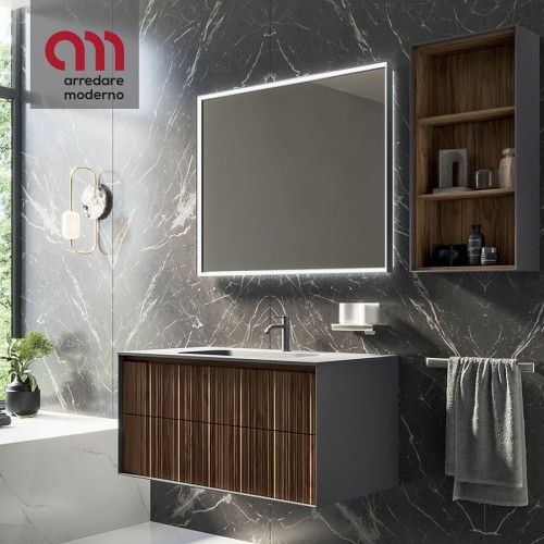 Pirano+ Inda design Mirror