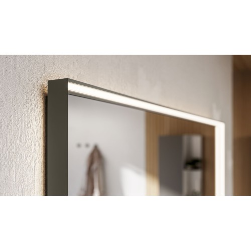 Pirano+ Inda design Mirror