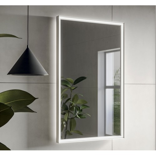 Pirano+ Inda design Mirror