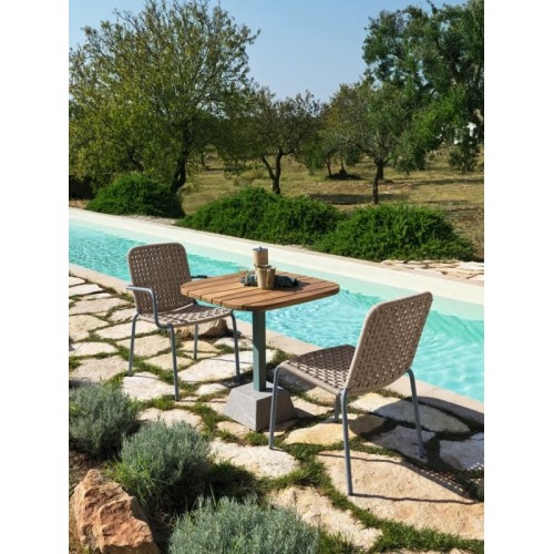 Inout 137 Gervasoni outdoor Coffee Table