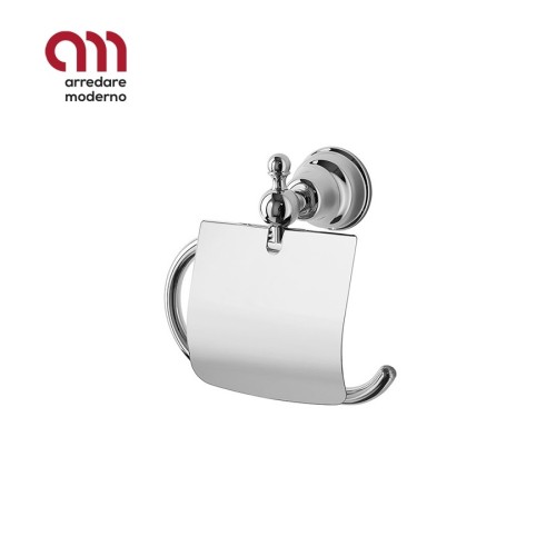 Raffaella A3226A Inda Toilet Paper Holder