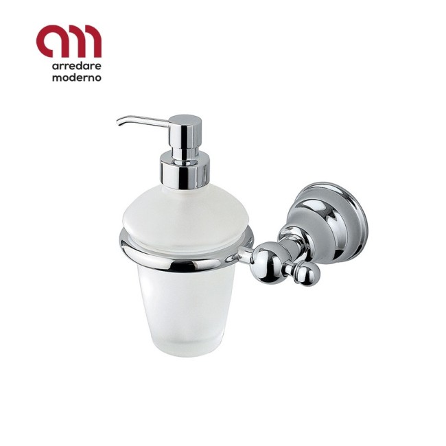 Raffaella A32120 Inda Soap Dispenser