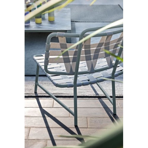 Inout 856 Gervasoni chair