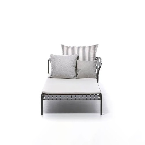 Inout 858 Gervasoni outdoor Chaise longue