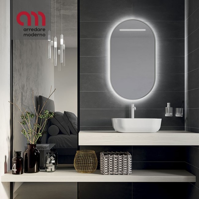 Spalato+ Inda design Mirror