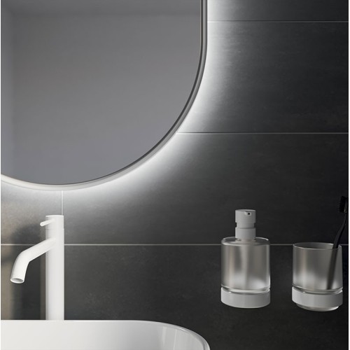 Spalato+ Inda design Mirror