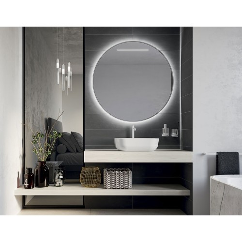 Spalato+ Inda design Mirror