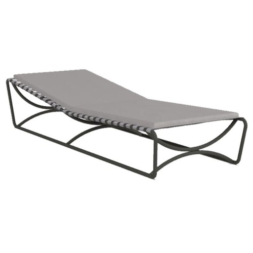 Inout 884 Gervasoni sun lounger