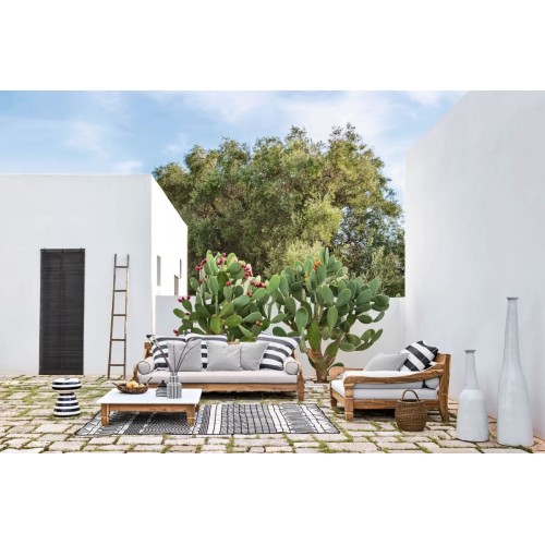 Jeko Gervasoni outdoor armchair