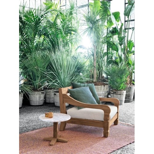 Jeko Gervasoni outdoor armchair