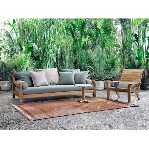 Jeko Gervasoni outdoor sofa