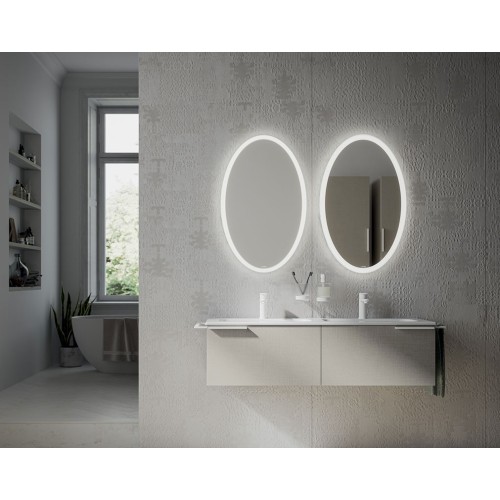 Portole Easy Inda design Mirror