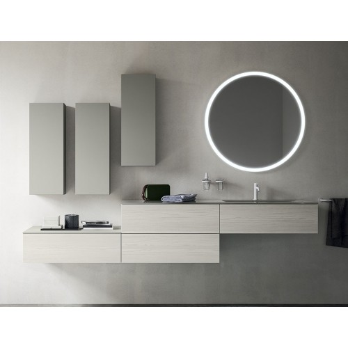 Portole Easy Inda design Mirror