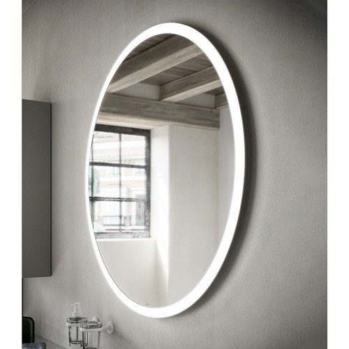 Portole Easy Inda design Mirror