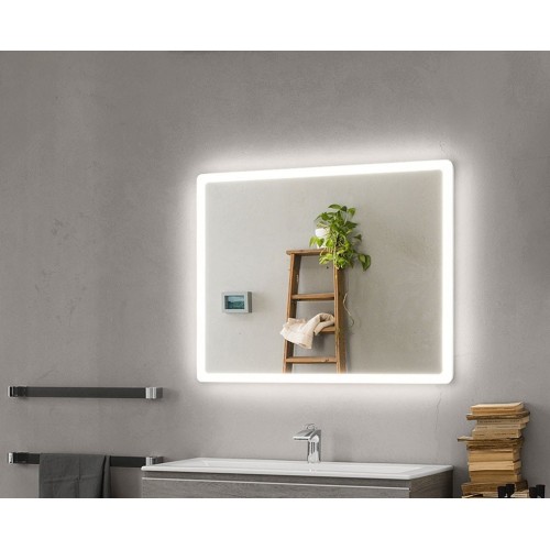 Portole Easy Inda design Mirror