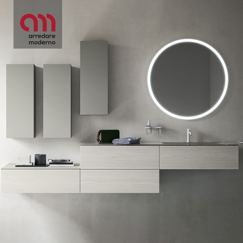 Portole+ Inda design Mirror