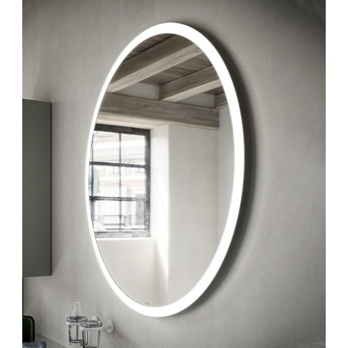 Portole+ Inda design Mirror