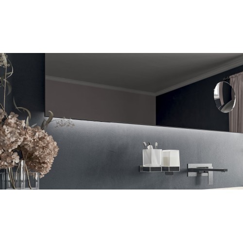 Orsera Plus Inda Mirror - Elegant Bathroom Mirror