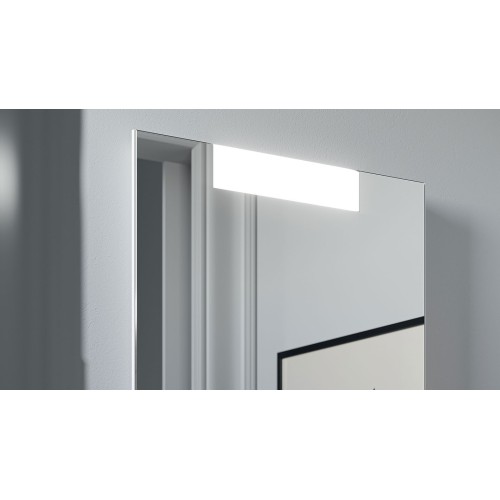 ussino Plus Inda Bathroom Mirror for Elegant Spaces