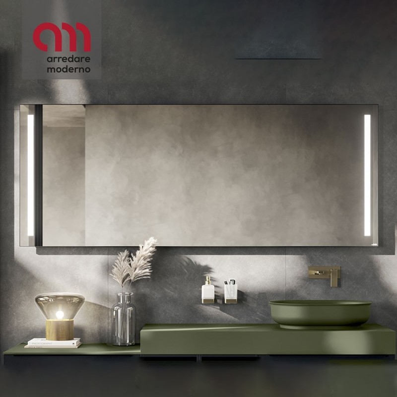 Albona Inda design Mirror