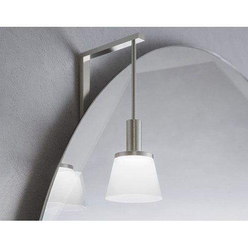 Gardenia Inda design lamp