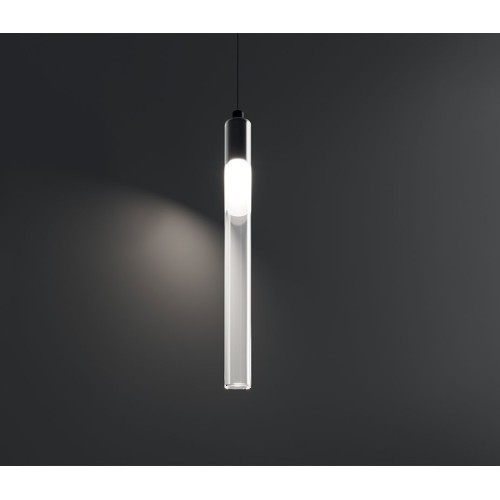 Iris Inda design lamp