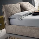 Felis Allen bed a queen size storage