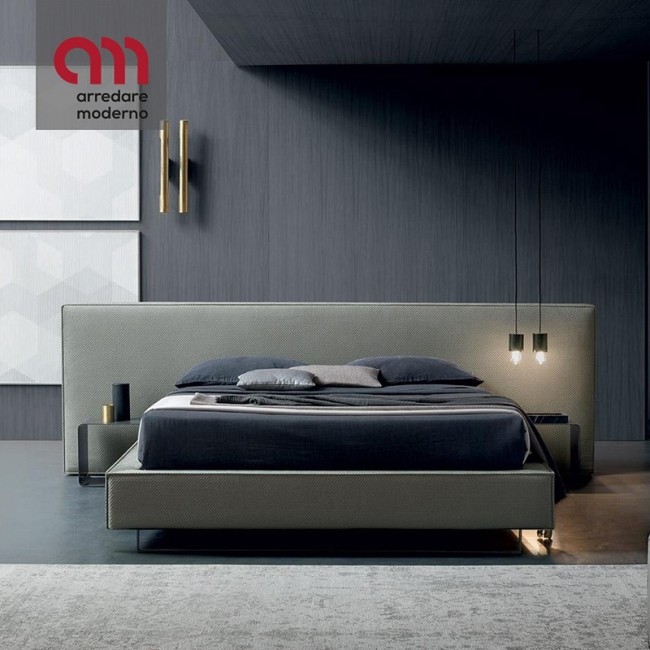 Single Bed  Bowie by Felis: Modern Design and Comfort