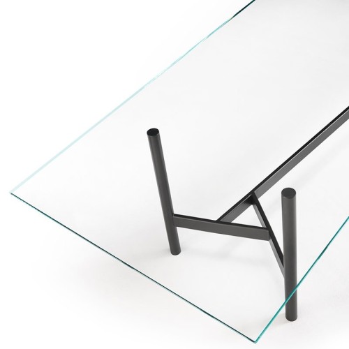 Agos Fiam rectangular Table