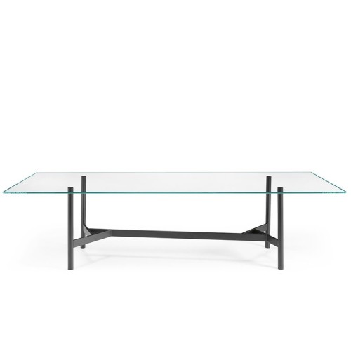 Agos Fiam rectangular Table