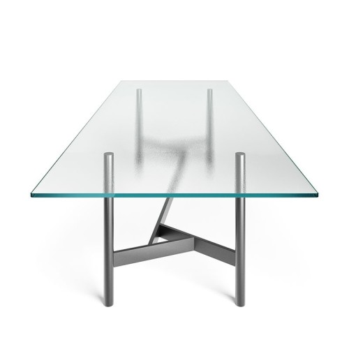 Agos Fiam rectangular Table