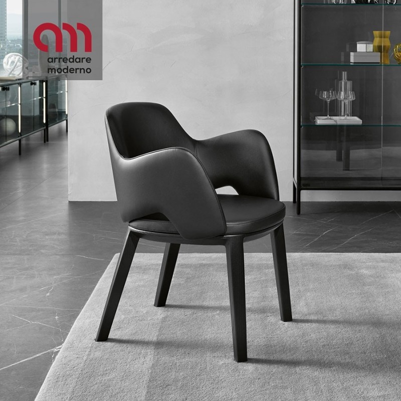 Newton Fiam modern Chair