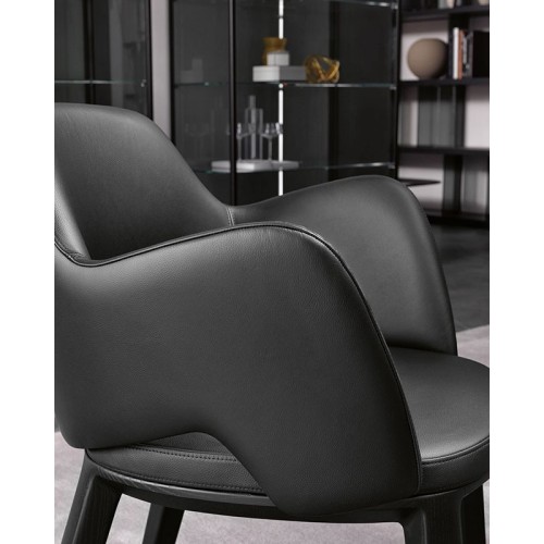 Newton Fiam modern Chair