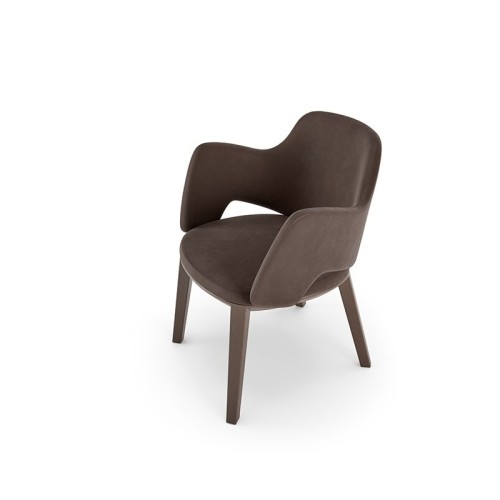 Newton Fiam modern Chair