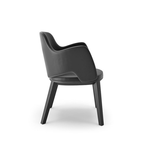 Newton Fiam modern Chair