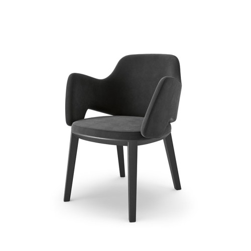 Newton Fiam modern Chair