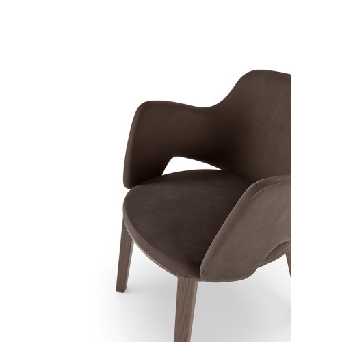 Newton Fiam modern Chair